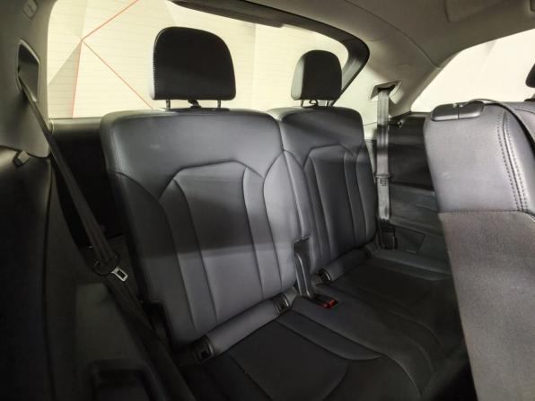 Audi Q7 II (4M) Рестайлинг с пробегом 2020 года, цена 4 795 000 рублей, 150000 км, внедорожник, Автокод Объявления