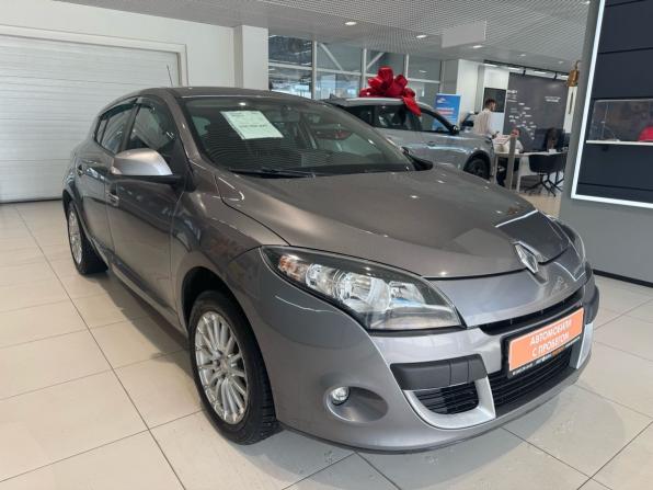 Renault Megane III с пробегом 2011 года, цена 569 000 рублей, 245000 км, хэтчбек, Автокод Объявления