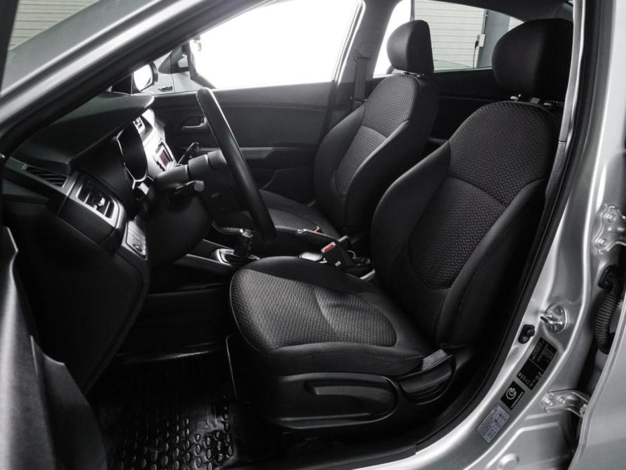 Kia Rio III Воронеж  - изображение 10