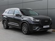 Chery Tiggo 8 Pro I Москва  - изображение 28
