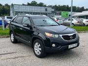 Kia Sorento II Уфа  - изображение 19