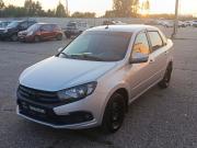 Lada (ВАЗ) Granta I Рестайлинг Набережные Челны  - изображение 25