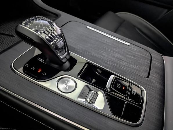 GAC GS8 II с пробегом 2023 года, цена 3 165 000 рублей, 62771 км, внедорожник, Автокод Объявления