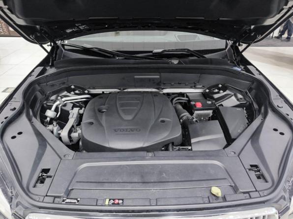 Volvo XC90 II с пробегом 2019 года, цена 3 990 000 рублей, 93187 км, внедорожник, Автокод Объявления
