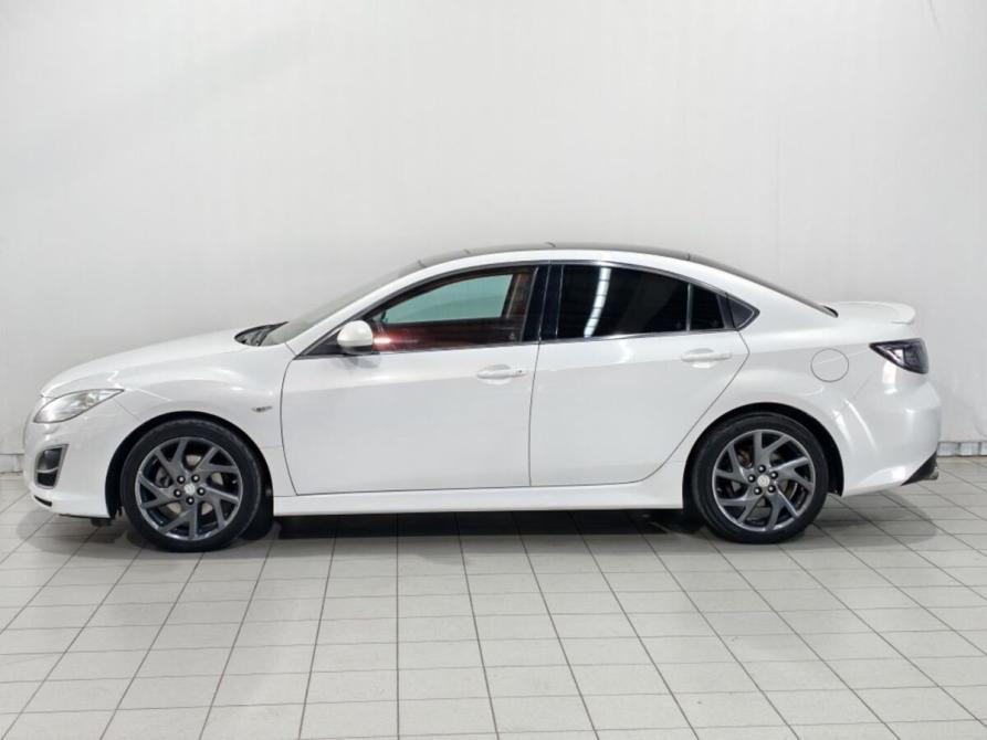 Mazda 6 II (GH) Рестайлинг Курск  - изображение 2