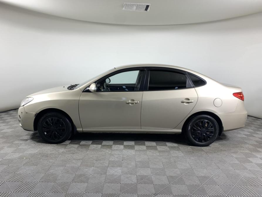 Hyundai Elantra IV (HD) Москва  - изображение 8