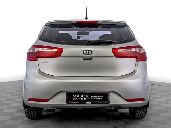 Kia Rio III с пробегом 2013 года, цена 850 000 рублей, 155030 км, хэтчбек, Автокод Объявления