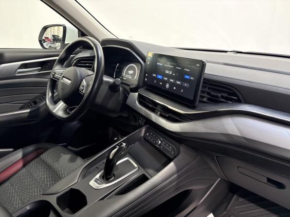 Haval F7x I Рестайлинг с пробегом 2023 года, цена 2 196 600 рублей, 45547 км, внедорожник, Автокод Объявления