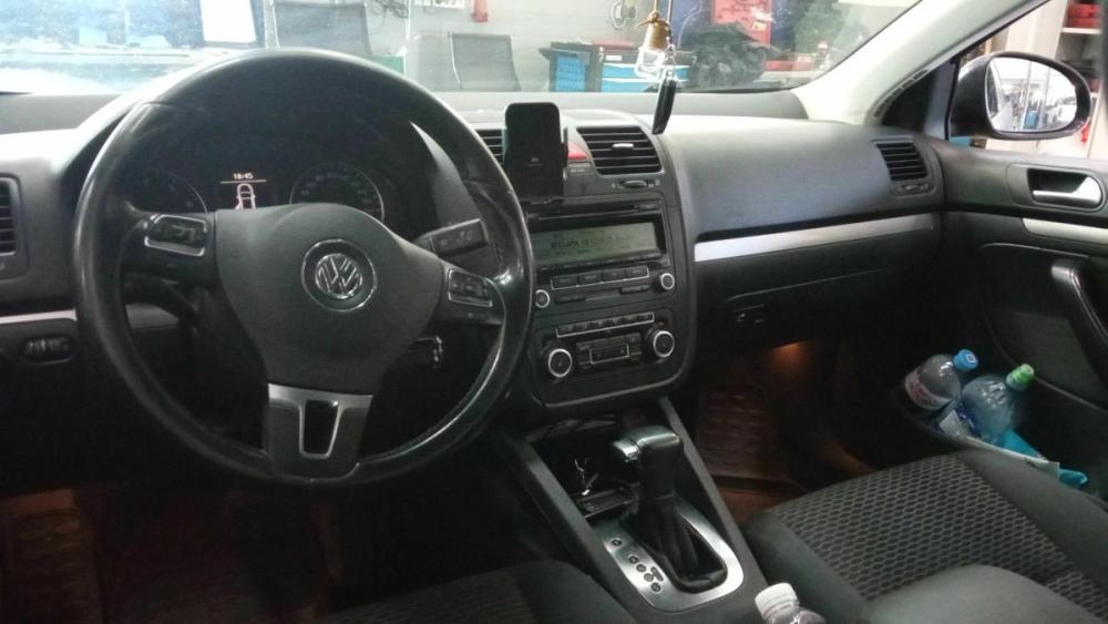 Volkswagen Jetta V Санкт-Петербург  - изображение 5