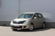 Nissan Tiida I Белгород  - изображение 26