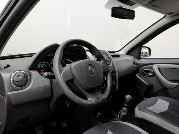 Renault Duster I Рестайлинг с пробегом 2018 года, цена 1 435 000 рублей, 61021 км, внедорожник, Автокод Объявления