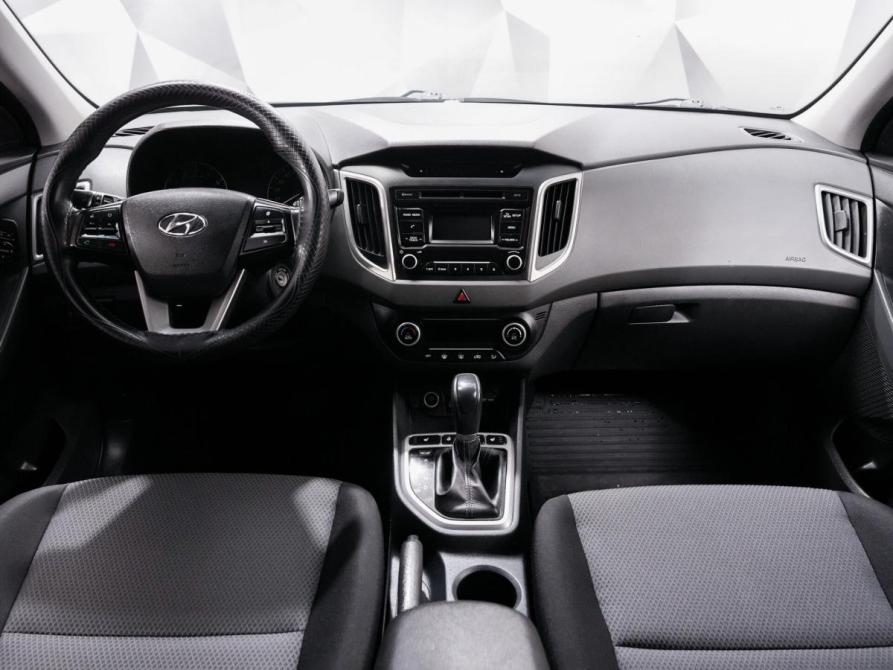 Hyundai Creta I Ульяновск  - изображение 11