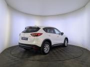 Mazda CX-5 I Рестайлинг Москва  - изображение 32