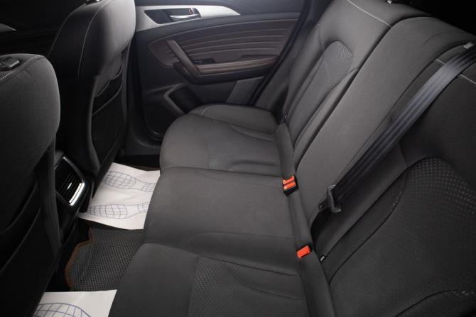 Changan CS35 Plus I с пробегом 2019 года, цена 1 459 000 рублей, 97002 км, внедорожник, Автокод Объявления