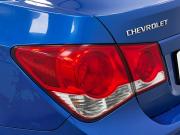 Chevrolet Cruze I Казань  - изображение 26