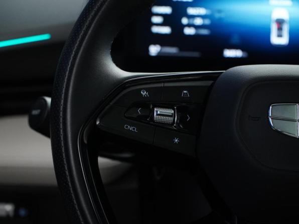 Geely Boyue Cool с пробегом 2023 года, цена 2 329 050 рублей, 36817 км, внедорожник, Автокод Объявления