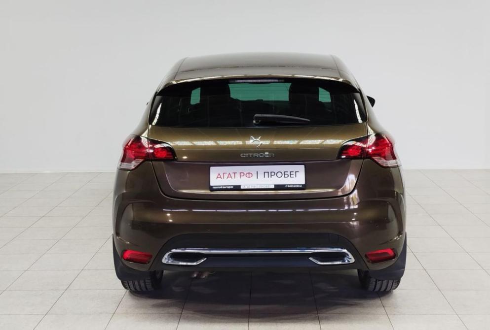 Citroen DS4 Саратов  - изображение 6