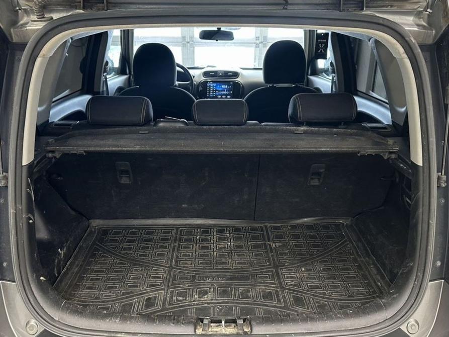 Kia Soul II Москва  - изображение 13