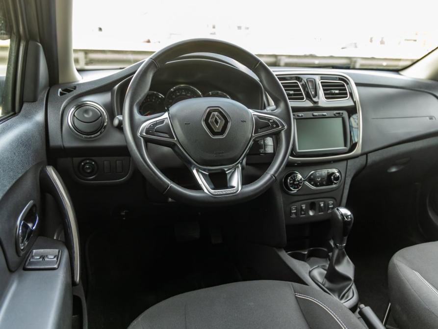 Renault Sandero II Рестайлинг Волгоград  - изображение 15