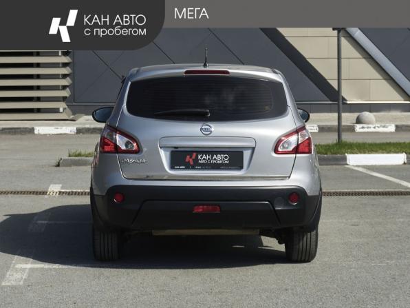 Nissan Qashqai I Рестайлинг с пробегом 2013 года, цена 1 178 000 рублей, 167884 км, внедорожник, Автокод Объявления