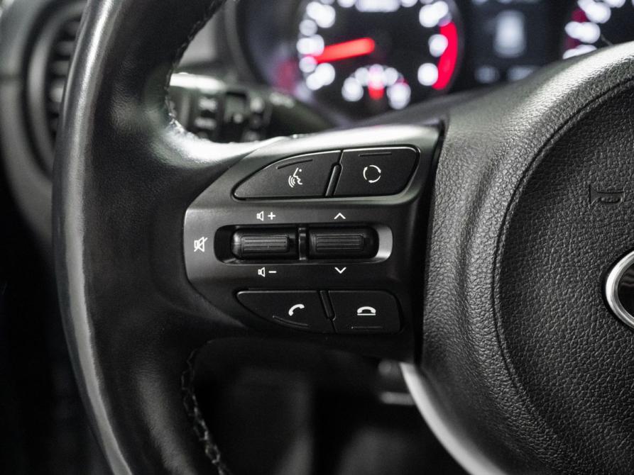 Kia Rio IV Иркутск  - изображение 11