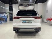 Chery Tiggo 8 Pro Max I Рестайлинг Москва  - изображение 18