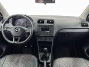 Volkswagen Polo V Рестайлинг Уфа  - изображение 23