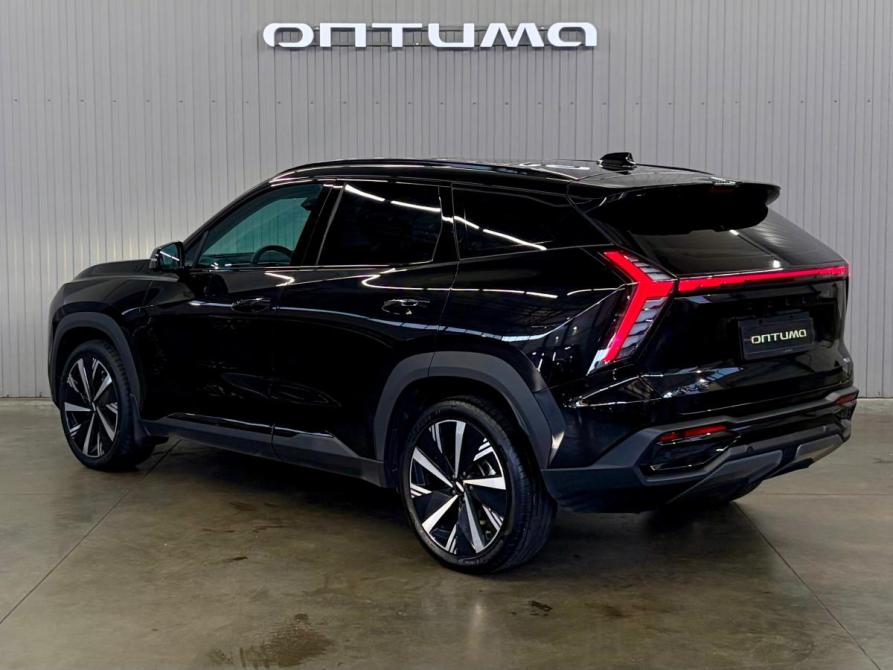 Geely Atlas II Краснодар  - изображение 7