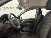 Renault Duster I Рестайлинг Санкт-Петербург  - изображение 39