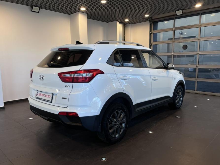 Hyundai Creta I Рестайлинг Чебоксары  - изображение 3