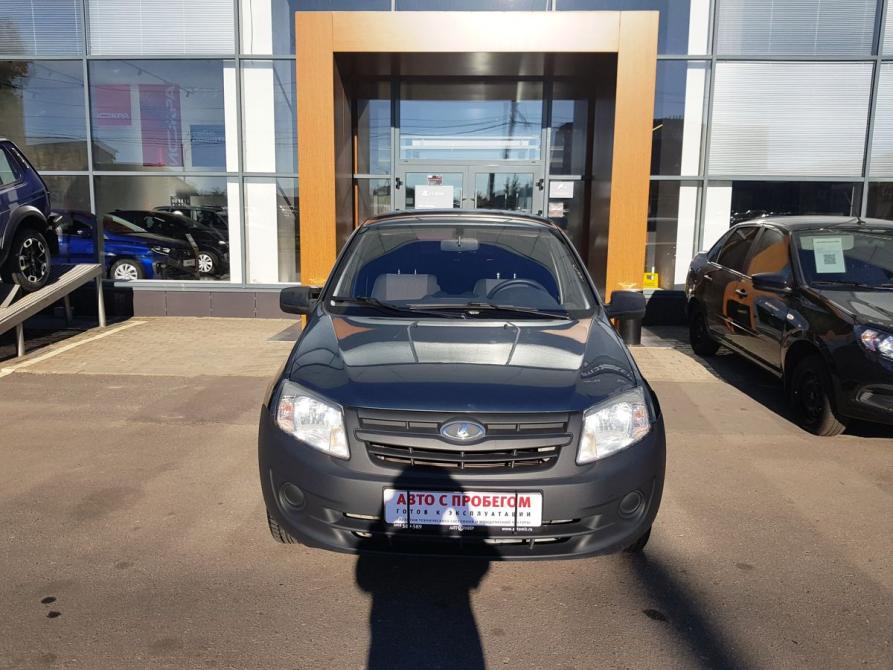 Lada (ВАЗ) Granta I Брянск  - изображение 2