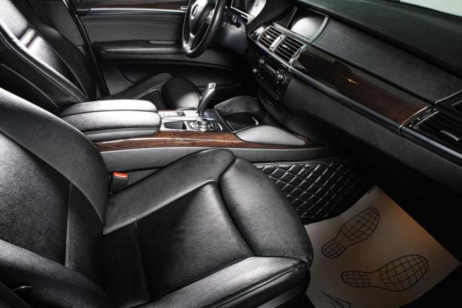 BMW X6 I (E71) с пробегом 2010 года, цена 1 939 000 рублей, 186000 км, внедорожник, Автокод Объявления