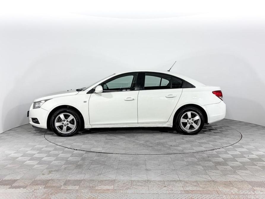 Chevrolet Cruze I Ногинск  - изображение 7