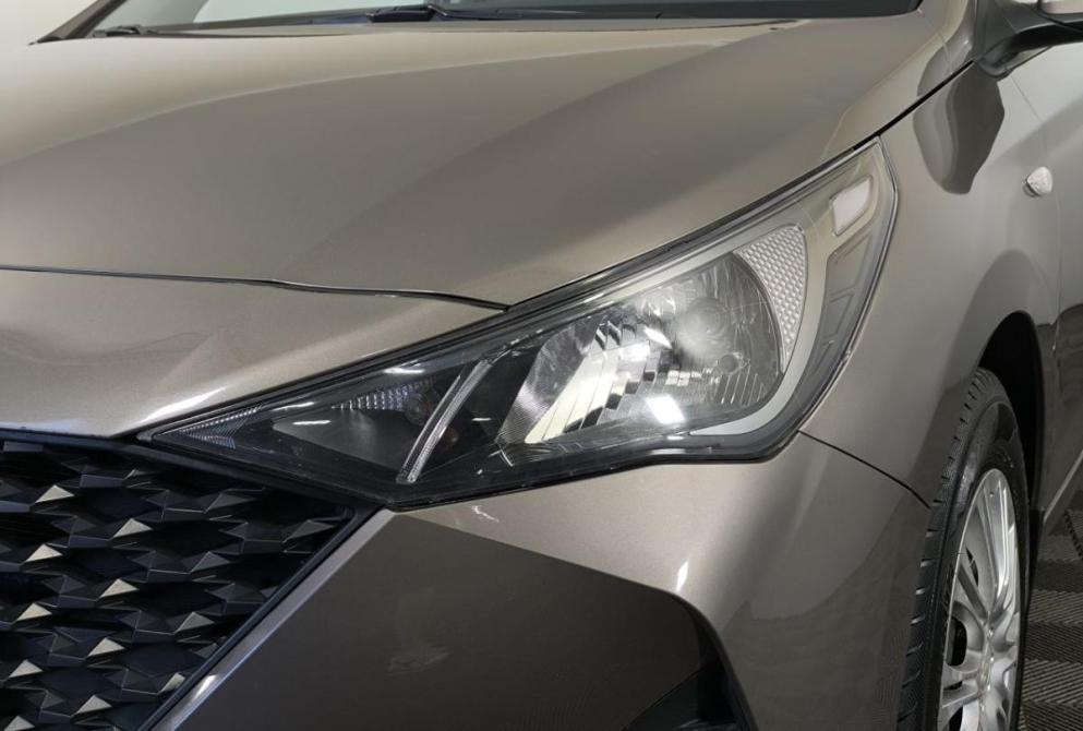 Hyundai Solaris II Рестайлинг Нижний Новгород  - изображение 17