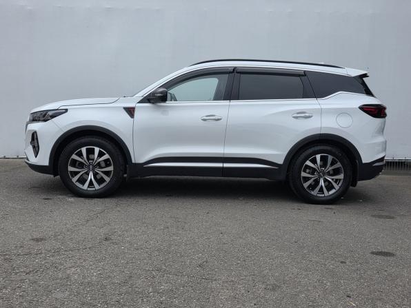 Chery Tiggo 7 Pro Max I с пробегом 2023 года, цена 1 600 000 рублей, 101083 км, внедорожник, Автокод Объявления