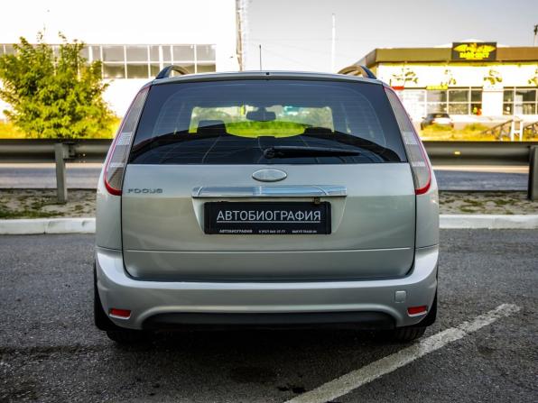 Ford Focus II Рестайлинг с пробегом 2009 года, цена 748 000 рублей, 227144 км, универсал, Автокод Объявления