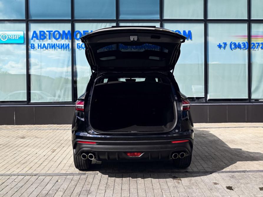 Belgee X50 Екатеринбург  - изображение 23
