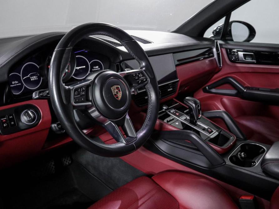 Porsche Cayenne III Москва  - изображение 14