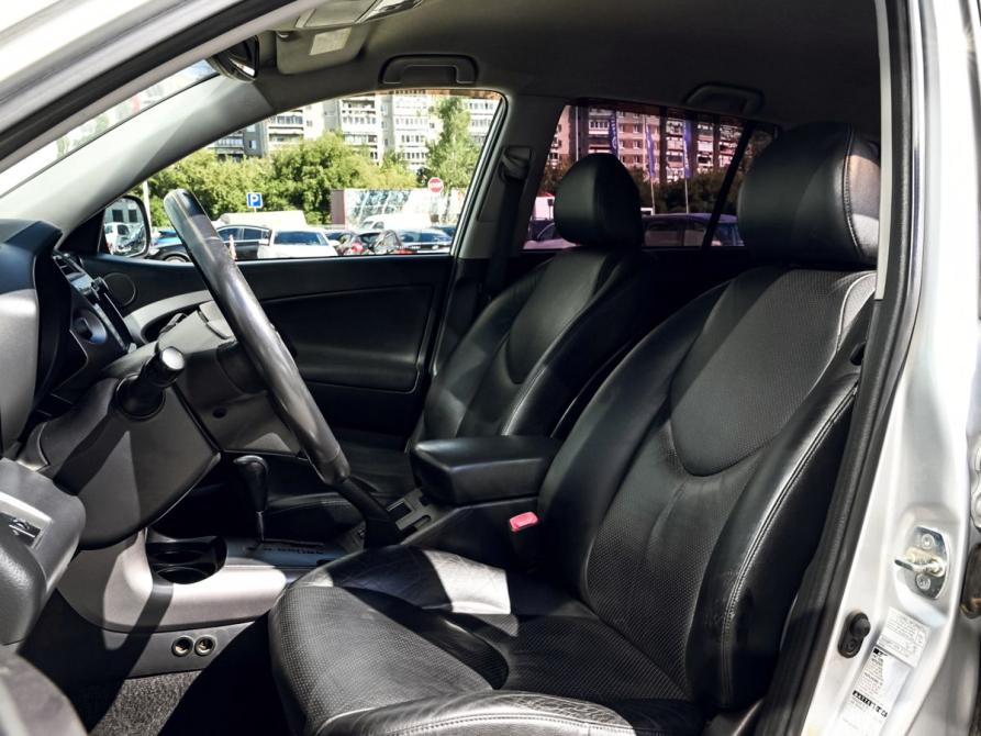 Toyota RAV4 III (XA30) Екатеринбург  - изображение 15