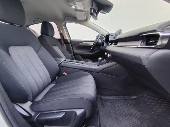 Mazda 6 III (GJ) Рестайлинг 2 с пробегом 2021 года, цена 1 786 000 рублей, 113964 км, седан, Автокод Объявления
