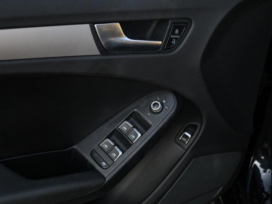 Audi A4 IV (B8) Рестайлинг Москва  - изображение 24