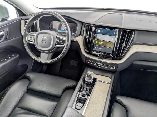 Volvo XC60 II Рестайлинг с пробегом 2021 года, цена 4 655 000 рублей, 49603 км, внедорожник, Автокод Объявления