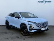 Omoda C5 I Москва  - изображение 15