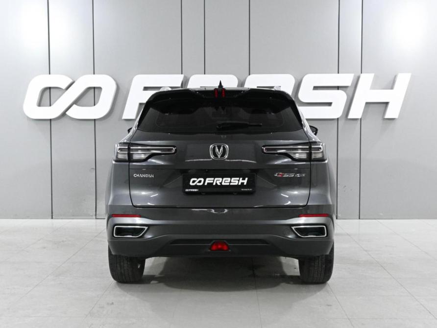 Changan CS55 Plus II Ростов-на-Дону  - изображение 4