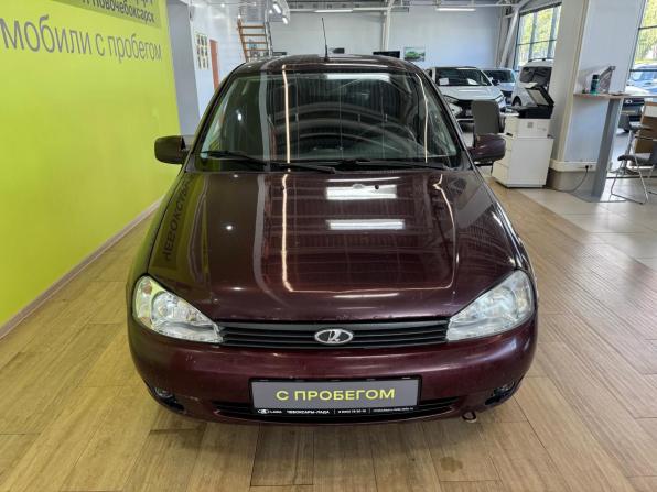 Lada (ВАЗ) Kalina I с пробегом 2012 года, цена 210 000 рублей, 233486 км, универсал, Автокод Объявления