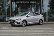 Hyundai Solaris II Брянск  - изображение 25