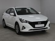 Hyundai Solaris II Рестайлинг Старый Оскол  - изображение 22