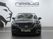 Mazda 6 III (GJ) Рестайлинг Ростов-на-Дону  - изображение 23