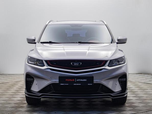 Belgee X50 с пробегом 2024 года, цена 1 770 000 рублей, 66951 км, внедорожник, Автокод Объявления