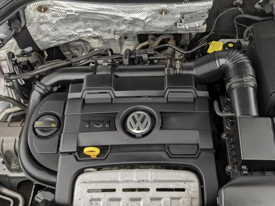 Volkswagen Tiguan I Рестайлинг Москва  - изображение 9
